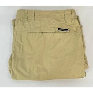 Field & Stream Men's XXL Tan Cargo Shorts